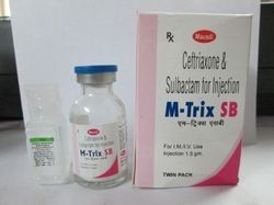 M-Trix-SB Injection