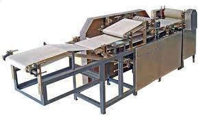 Machine For Making Papad