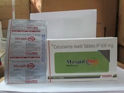 Mosatil-500 Tablet