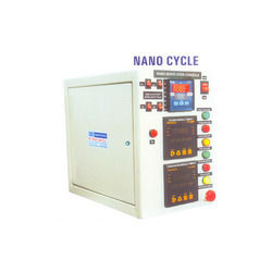 Nano Cycle Console