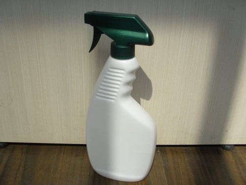 Plastic Trigger Sprayer Head For Plastic Bottle