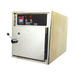 Portable Flash Closed View Autoclave