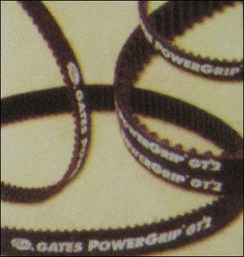 Power Grip V-belts