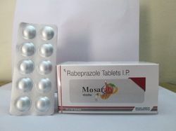 Rabeprazole 20 Mg