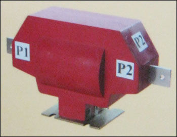 Resin Cast Transformers (Lt And Ht)