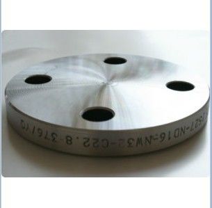 SABS1123 600/8 Blind Flange