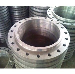 SANS 1123 600/4 Slip on Flange