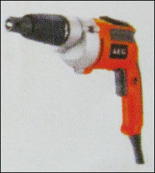 Self-Drilling Fastener Screwdriver (S 2500 E)