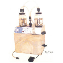 Suction Pump