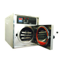 Table Top Flash Autoclave