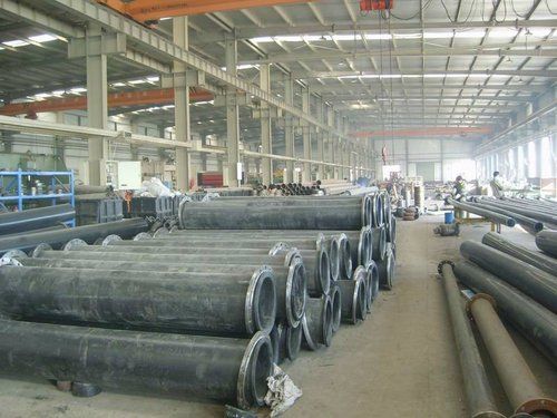 UHMWPE Pipes