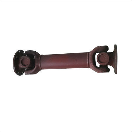 Universal Joint