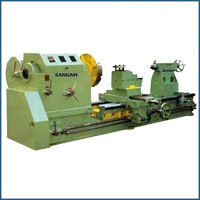 Vishavkarma Lathe Machine