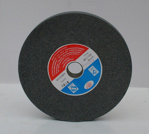 Abrasive Vitrified Grinding Wheels