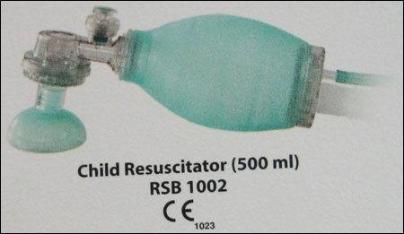 Child Resuscitator