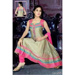 Fashionable Ladies Salwar Suits