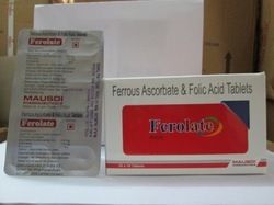 Ferolate Tablet