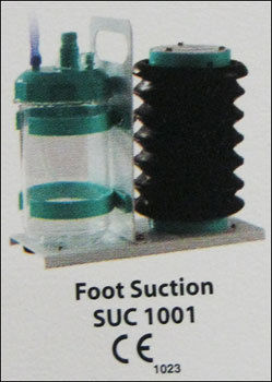 Food Suction Kit