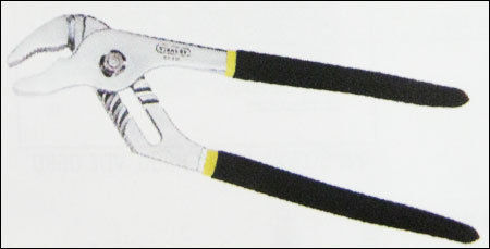 Groove Joint Pliers