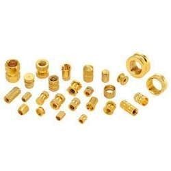 Industrial Brass Inserts