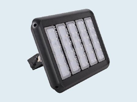 Intelligent LED Tunnel Light (Model ILXa  B150)