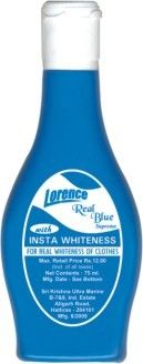 Lorence Real Blue