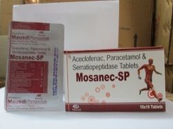 Mosanec-SP Tablet