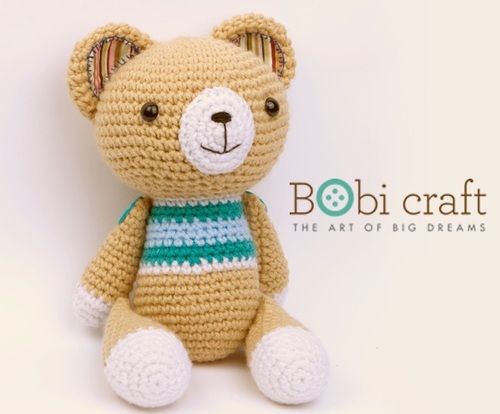 Bobi Craft Co., Ltd.  Christmas Decoration Items Manufacturer from Ho
