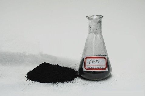 Natural Amorphous Graphite Powder