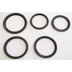 Natural Rubber O Rings