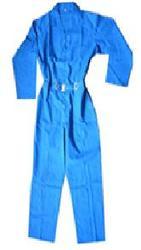 Poly Cotton Coveralls