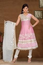 Printed Ladies Salwar Suits