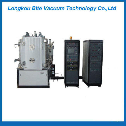 Pvd Chrome Vacuum Spray Plating Machine