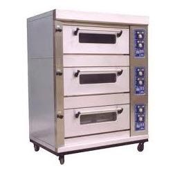 Baking Oven