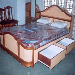 Bedroom Bed