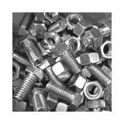 Carbon Steel Fasteners