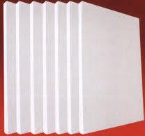 Ceramic Fiber Insulating Boards