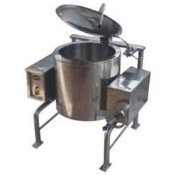 Commercial Bulk Cooker