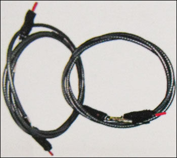 Control Cable For Transit Mixer