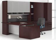 Designer Office Workstation