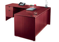 Executive Desk System By Joyce Contract Interiors, Inc.