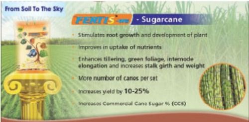 Fertis-WG For Sugarcane