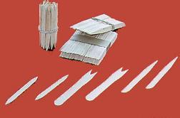French Fry Wooden Fork