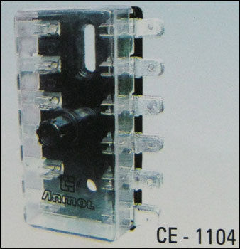 Fuse Boxes (Ce-1104)