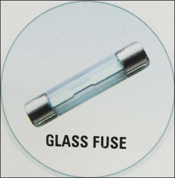 Glass Fuse