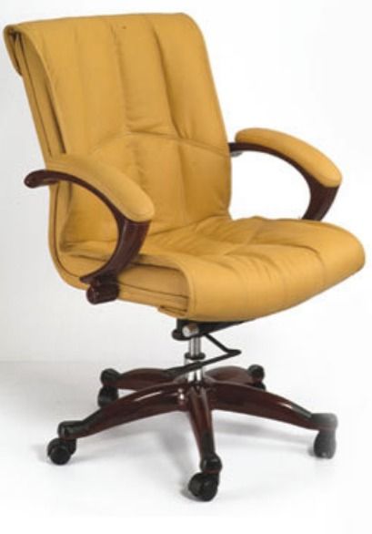 Office Executive Revolving Chair