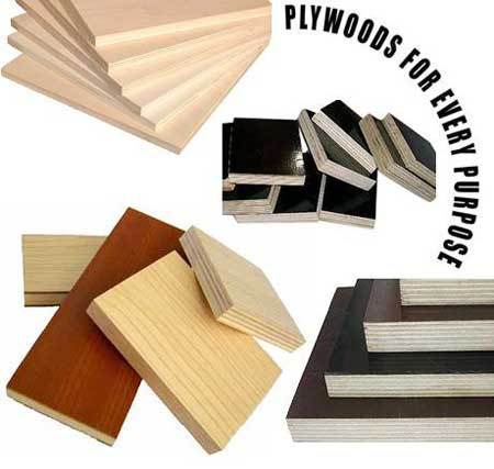 Pearl Plywood