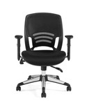 Revolving Task Chair By Joyce Contract Interiors, Inc.