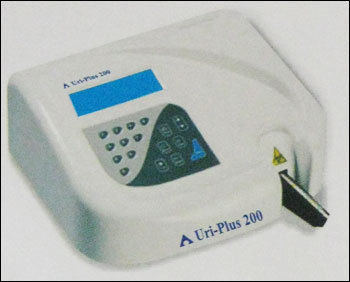 Urine Analyzer (Uri Plus 200)