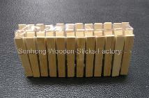 Wooden Cloth Peg